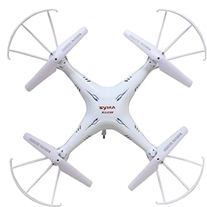 کوادکوپتر سایما مدل syma X5SW Quadcopter _کوادکوپتر